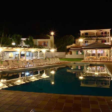 Residence Poseidon Spartia  Exterior photo